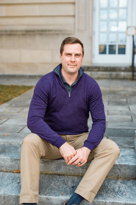 Dan Widboom Probate Attorney