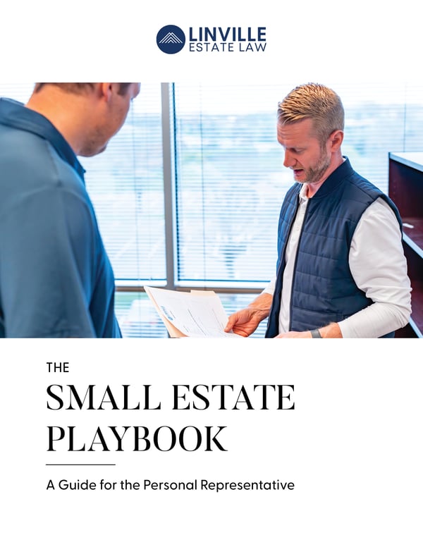 Probate Lead Magnet Probate Lead Magnet