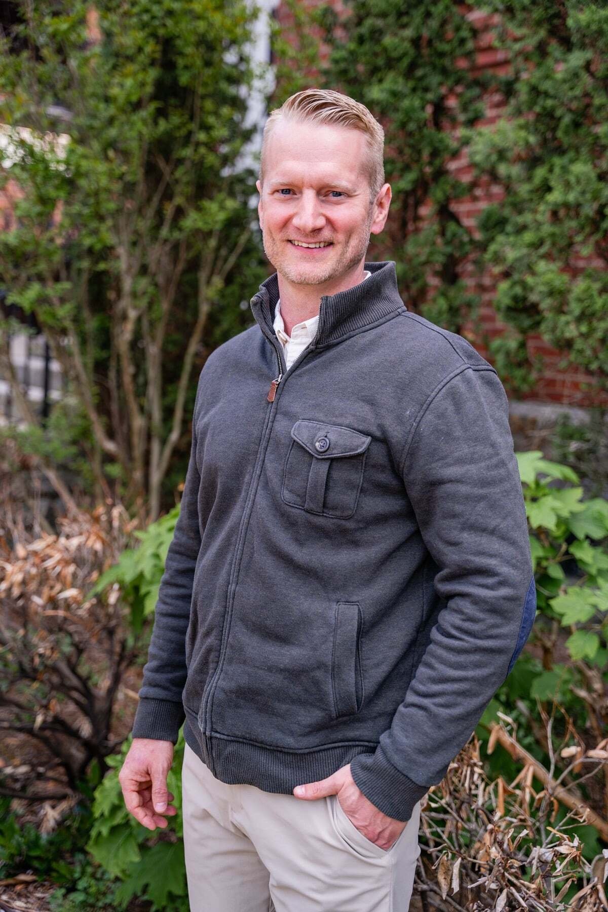 Ryan Alspaugh Probate Attorney