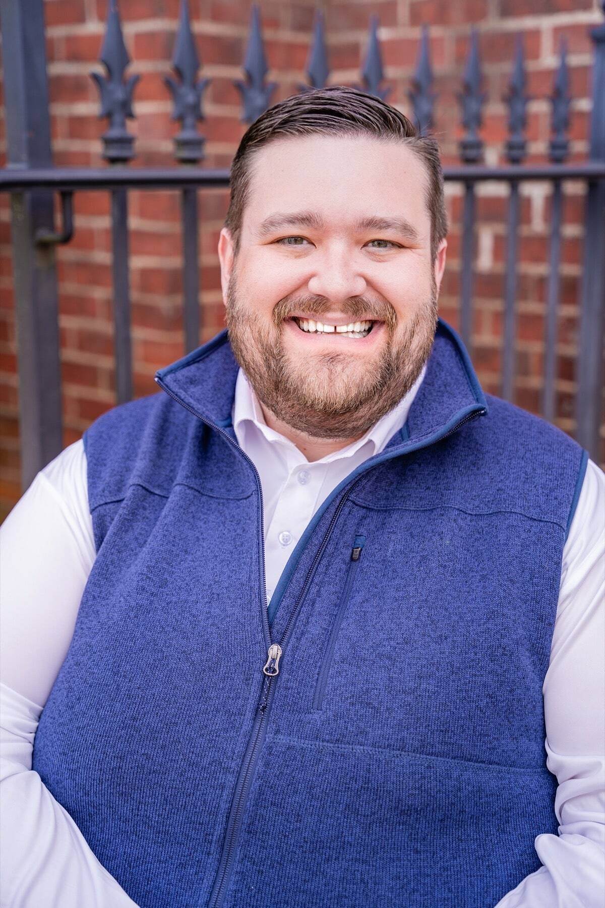 Trent Linville Attorney